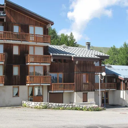 Fonctionnel Et Lumineux, Pieds Des Pistes, Balcon - Fr-1-181-2668 * La Plagne-Tarentaise