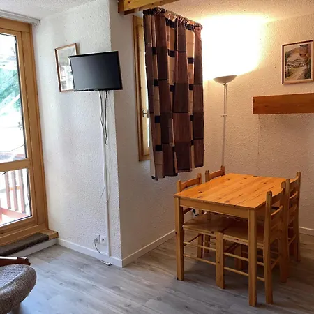 Appartement Fonctionnel Et Lumineux, Pieds Des Pistes, Balcon - Fr-1-181-2668 La Plagne-Tarentaise