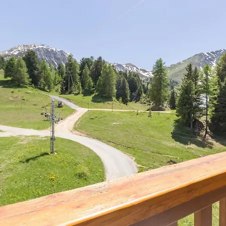 Fonctionnel Et Lumineux, Pieds Des Pistes, Balcon - Fr-1-181-2668 * La Plagne-Tarentaise